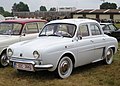 Renault Dauphine (1956—1967)