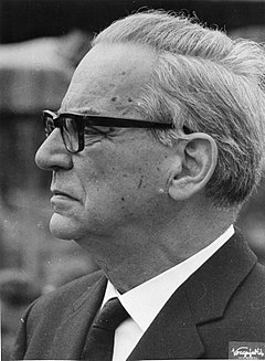 Ivo Andrić.