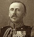 Frederik Henri Alexander Sabron overleden op 3 mei 1916