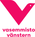 Vasemmistoliitto Logo 2018.svg