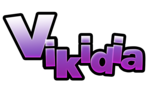 Logo de Vikidia