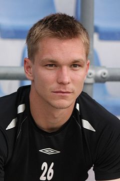 Michal Farkaš ve FK Jablonec