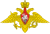 Ryska arméns emblem
