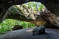15. A Königshöhle (Király-barlang) Baden bei Wien közelében (Alsó-Ausztria) (javítás)/(csere)