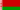 Vlag van Wit-Rusland (1995-2012)