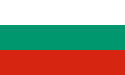 Banner o Bulgarie