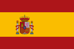 Flag of Espanya