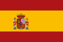 Spagna - Bandera