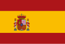 Bandeira España nian