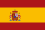 Bandiera della nazione Spagna