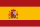 bandiera multilinguistica spagnola