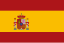 Знаме на Шпанија