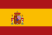 Bandeira de Espanha