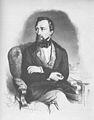 Gottfried Semper (1803–1879)