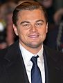 English: United States. Leonardo DiCaprio, actor. Русский: США. Леонардо Ди Каприо, актёр.