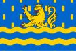 Doubs zászlaja
