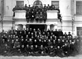 Valgte medlemmer av Seimas i 1926.