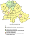 Maďaři ve Vojvodině