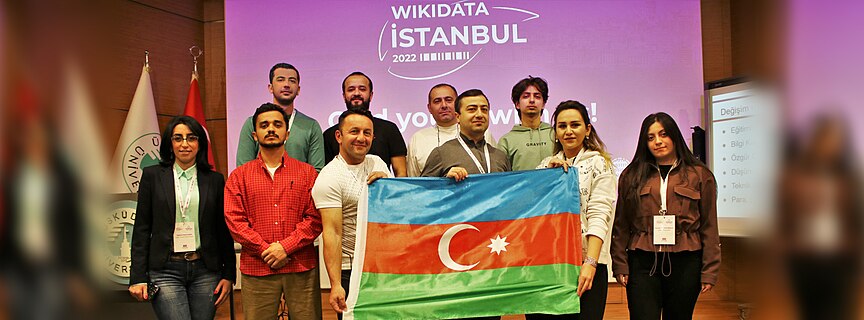 :meta:Wikidata Trainings For Turkic Wikimedians 2022