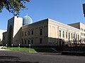 Международная исламская академия Узбекистана