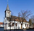 Evangelische Kirche (ehemals St. Michael)