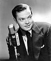 Orson Welles (Kenosha, 6 másce 1915 - Los Angeles (Californie), 10 ottommre 1985)