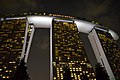 Marina Bay Sands Hotel (Singapore)