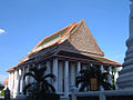 Wat Kanlayanamit (วัดกัลยาณมิตรวรมหาวิหาร) more images...