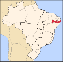 Brazil State Pernambuco.svg