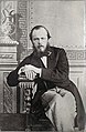 Fjodor Dostojevski, Russische sjriever