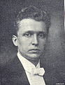 Evert Cornelis overleden op 23 november 1931