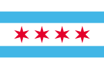 Zastava Chicaga