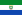グアビアーレ県の旗