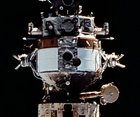 Kvant-1 in 1995
