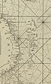 Bản đồ Biển Đông của Robert Sayer (1725-1794), nhà xuất bản Luân đôn in năm 1791 ghi chú là: Paracel Bank (quần đảo Hoàng Sa) vẽ theo Dự thảo Hàng hải chỉ nam của xứ An Nam (Cochin China Đàng Trong) năm 1764.