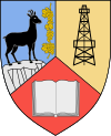 Grb županije Prahova