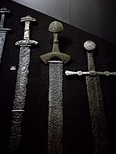 Suontaka sword