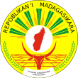 Stema - Madagaskari
