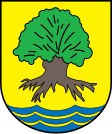 Malschwitz címere
