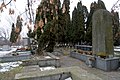 Nowy cmentarz żydowski w Lublinie