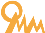 Orange Mountain Music logo.svg
