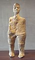 Estatua d'Ain Ghazal (vèrs 7000-6000 avC)