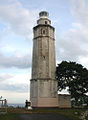 The Bagacay Point Lighthouse
