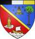 Coat of arms of Arcachon