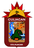 Escudo de armas de Culiacán