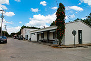Downtown Castroville, Texas
