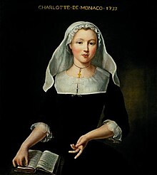 Charlotte Thérèse Nathalie de Monaco by Pierre Gobert.jpg