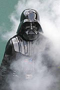 Darth Vader - 2007 Disney Weekends.jpg