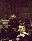 The Gross Clinic (Thomas Eakins)