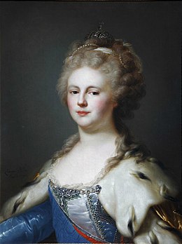 Sophie Dorothee xứ Württemberg